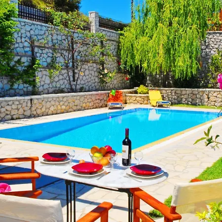 Lefkada * Katokhórion