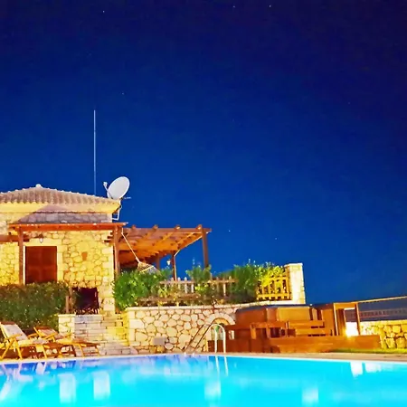 Lefkada * Katokhórion