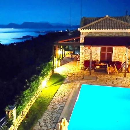 Lefkada Katokhórion
