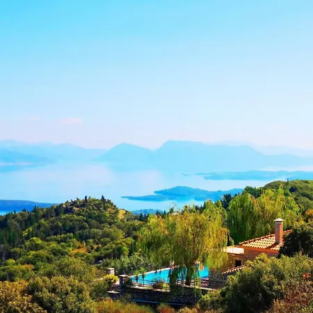 Lefkada Katokhórion